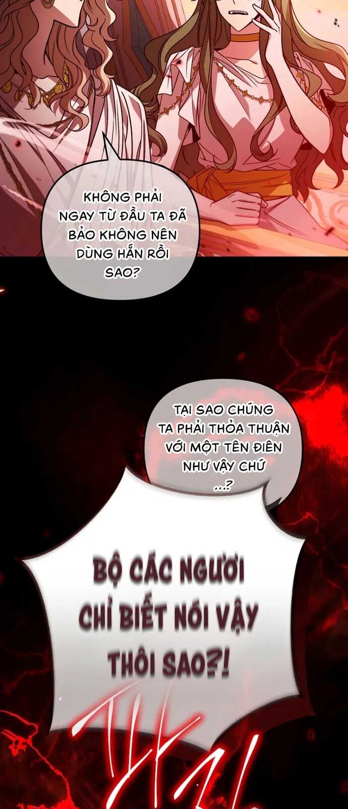 Ta Sẽ Phá Hủy Đất Nước Này Chapter 1 - Trang 73