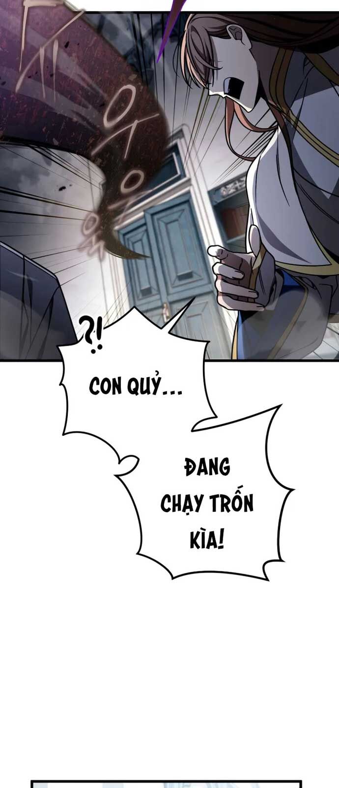 Ta Sẽ Phá Hủy Đất Nước Này Chapter 4 - Trang 32