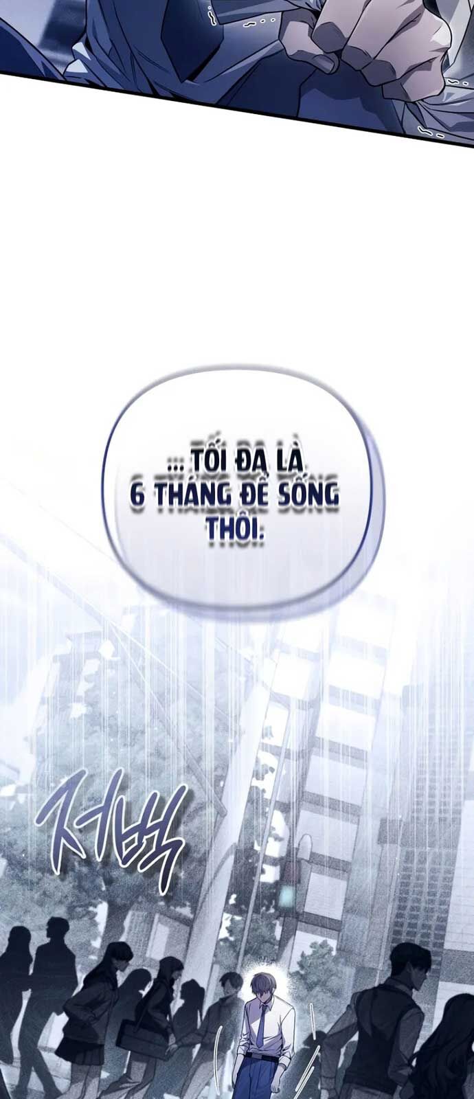 Ta Sẽ Phá Hủy Đất Nước Này Chapter 1 - Trang 6