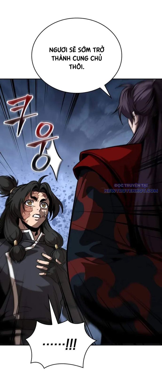 Ngã Lão Ma Thần chapter 245 - Trang 30