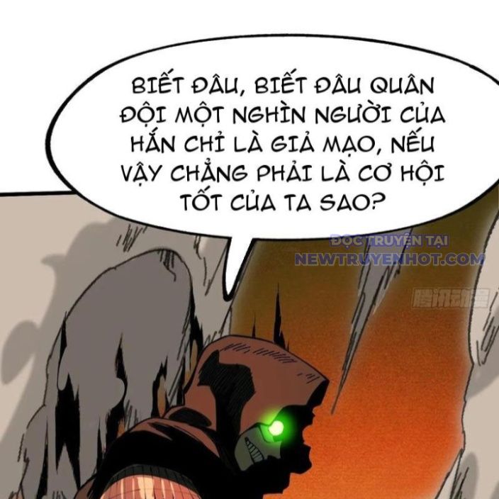 Không Cẩn Thận, Lưu Danh Muôn Thủa chapter 111 - Trang 44