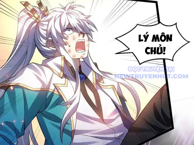 Hảo Đồ Nhi Hãy Tha Cho Vi Sư chapter 327 - Trang 59