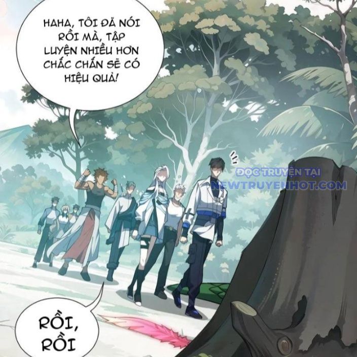 Ta Ký Kết Khế Ước Với Chính Mình chapter 78 - Trang 62