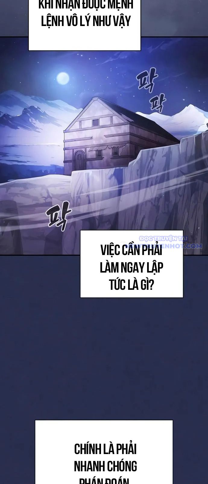 Điệp Viên Ma Giáo chapter 4 - Trang 25