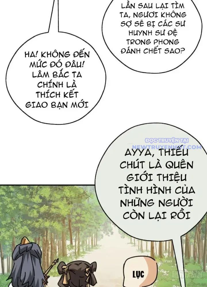 Mời Công Tử Trảm Yêu chapter 11 - Trang 171