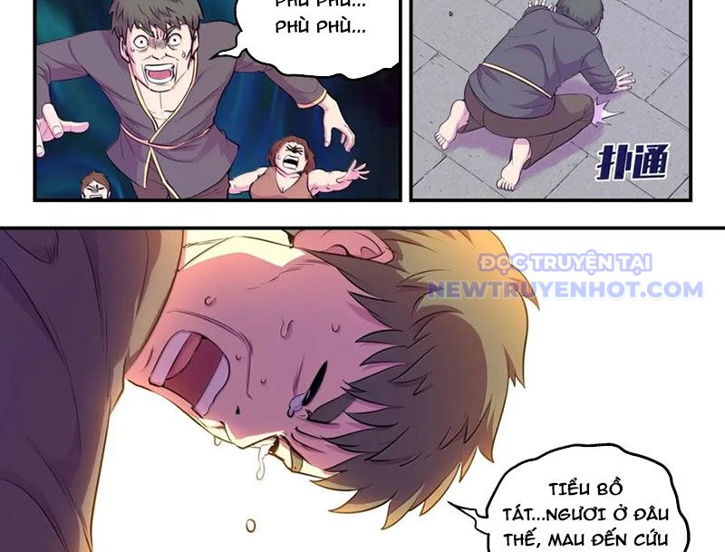 Côn Thôn Thiên Hạ chapter 334 - Trang 26