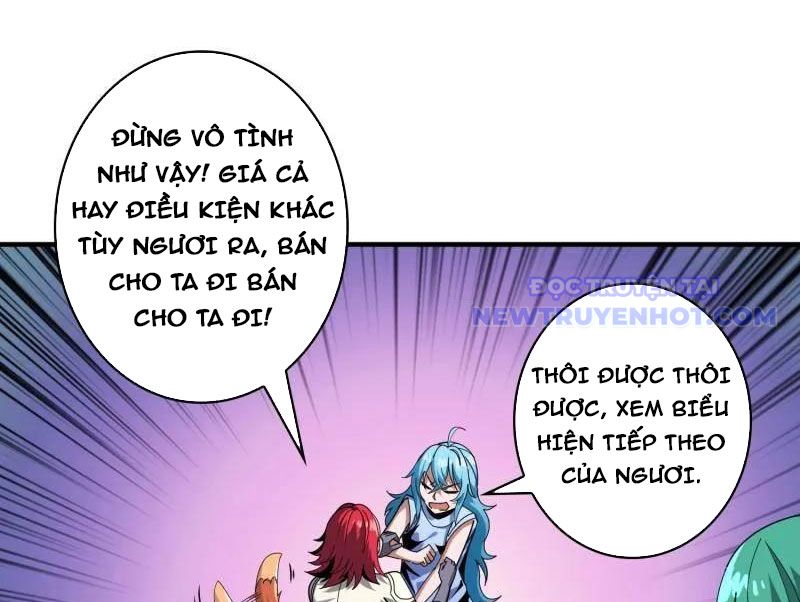 Vừa Chơi Đã Có Tài Khoản Vương Giả chapter 503 - Trang 98