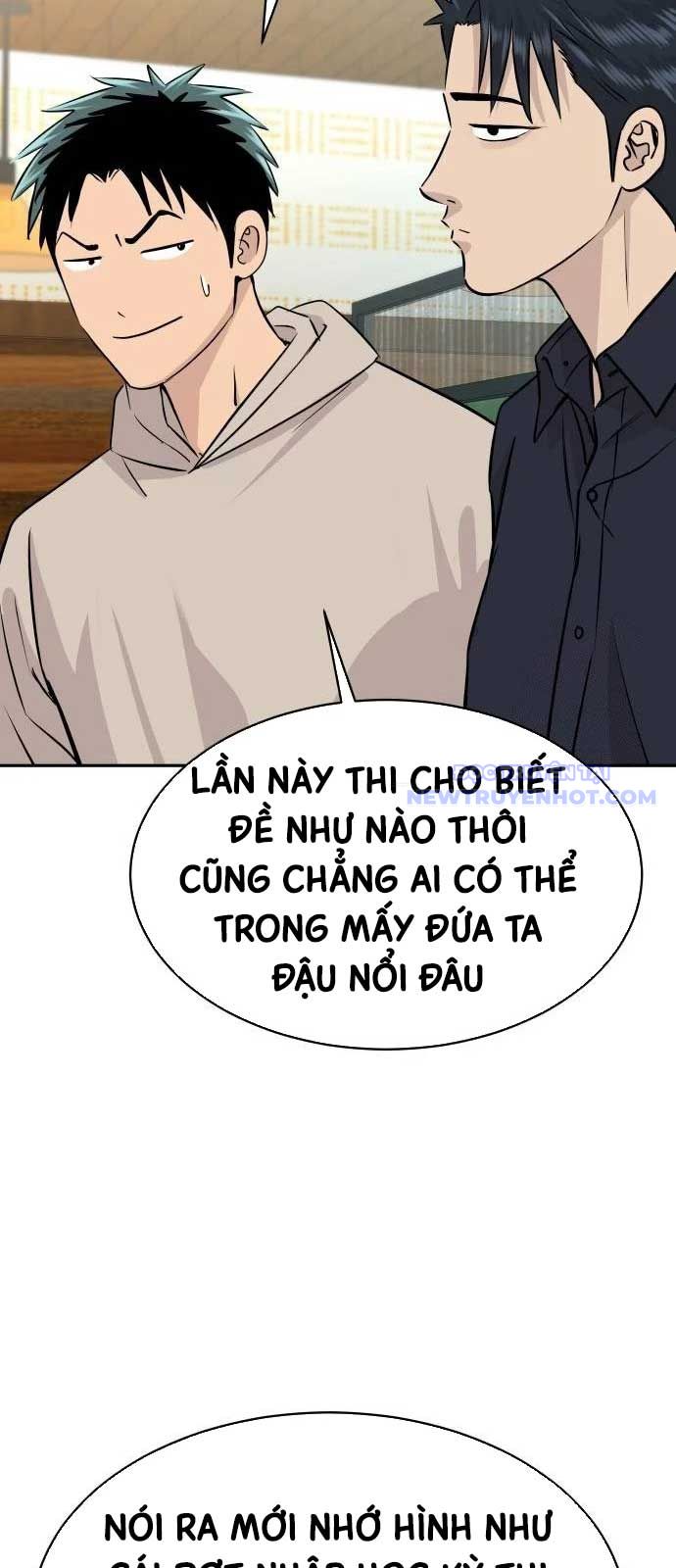 Cháu Trai Thiên Tài Của Vua Cho Vay Nặng Lãi chapter 39 - Trang 19