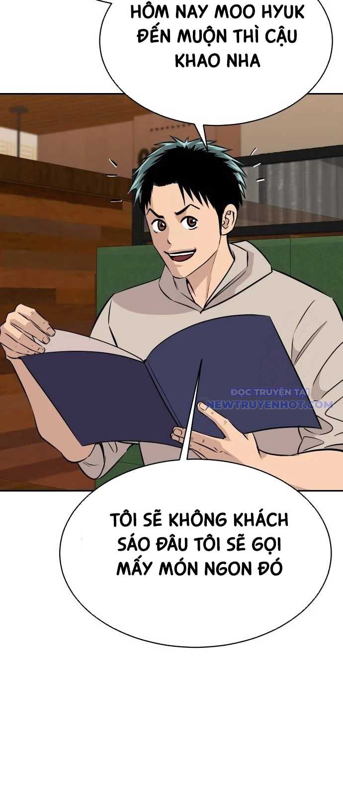 Cháu Trai Thiên Tài Của Vua Cho Vay Nặng Lãi chapter 39 - Trang 10