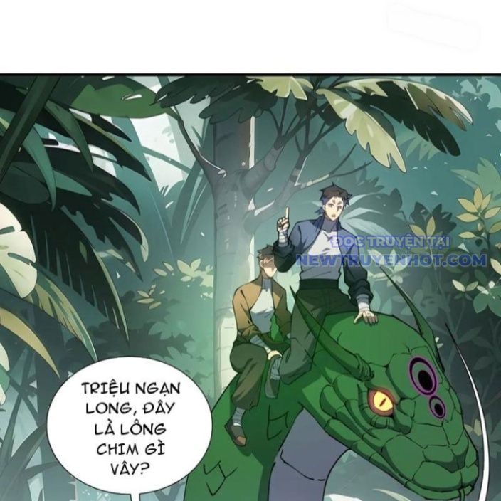 Ta Ký Kết Khế Ước Với Chính Mình chapter 78 - Trang 73