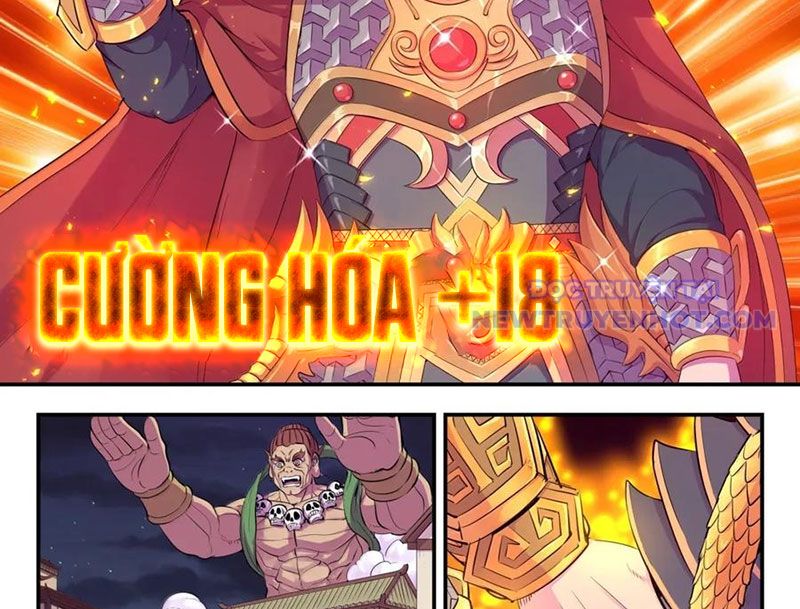 Côn Thôn Thiên Hạ chapter 335 - Trang 24