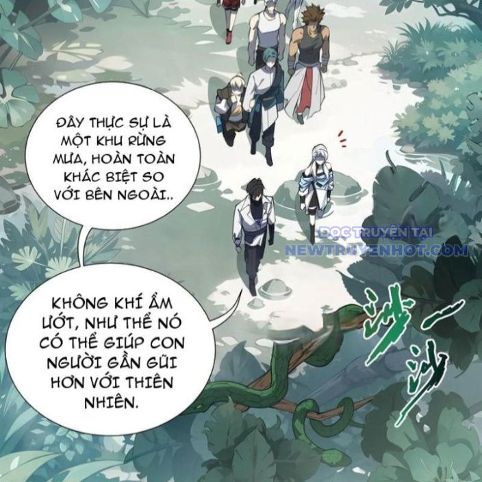 Ta Ký Kết Khế Ước Với Chính Mình chapter 78 - Trang 5