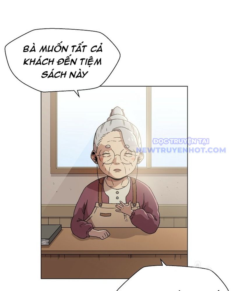 Cánh Cổng Asura chapter 1 - Trang 131