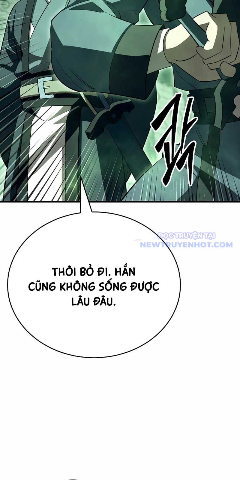 Đệ tử của 3 vị vua chapter 26 - Trang 110