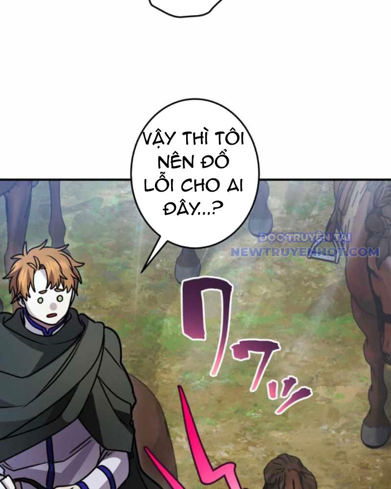 Người Điều Khiển Trò Chơi chapter 42 - Trang 54