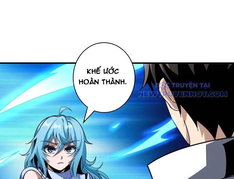 Vừa Chơi Đã Có Tài Khoản Vương Giả chapter 503 - Trang 55