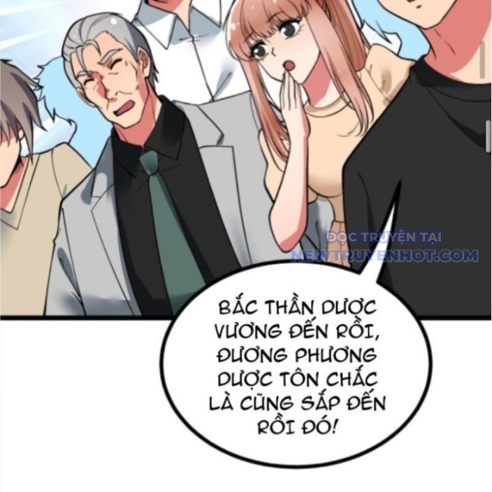 Ta Có 90 Tỷ Tiền Liếm Cẩu! chapter 494 - Trang 23