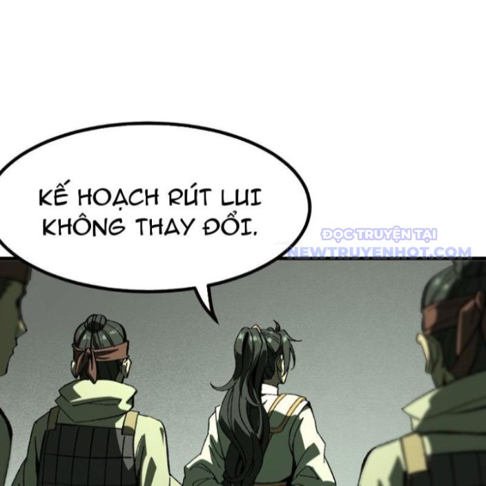 Không Cẩn Thận, Lưu Danh Muôn Thủa chapter 112 - Trang 37