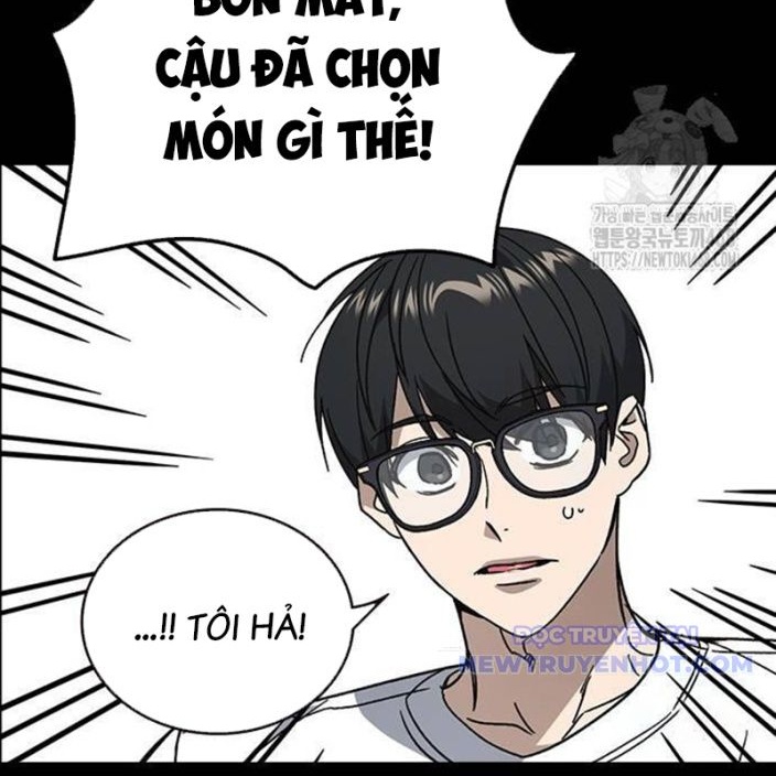 Học Nhóm chapter 260 - Trang 98