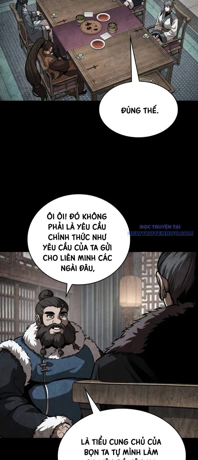 Ngã Lão Ma Thần chapter 245 - Trang 43