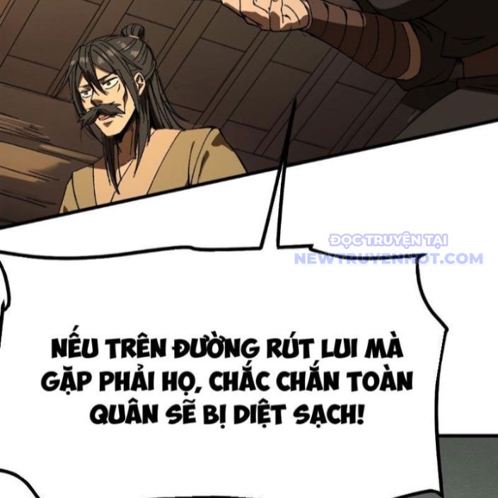 Không Cẩn Thận, Lưu Danh Muôn Thủa chapter 112 - Trang 33