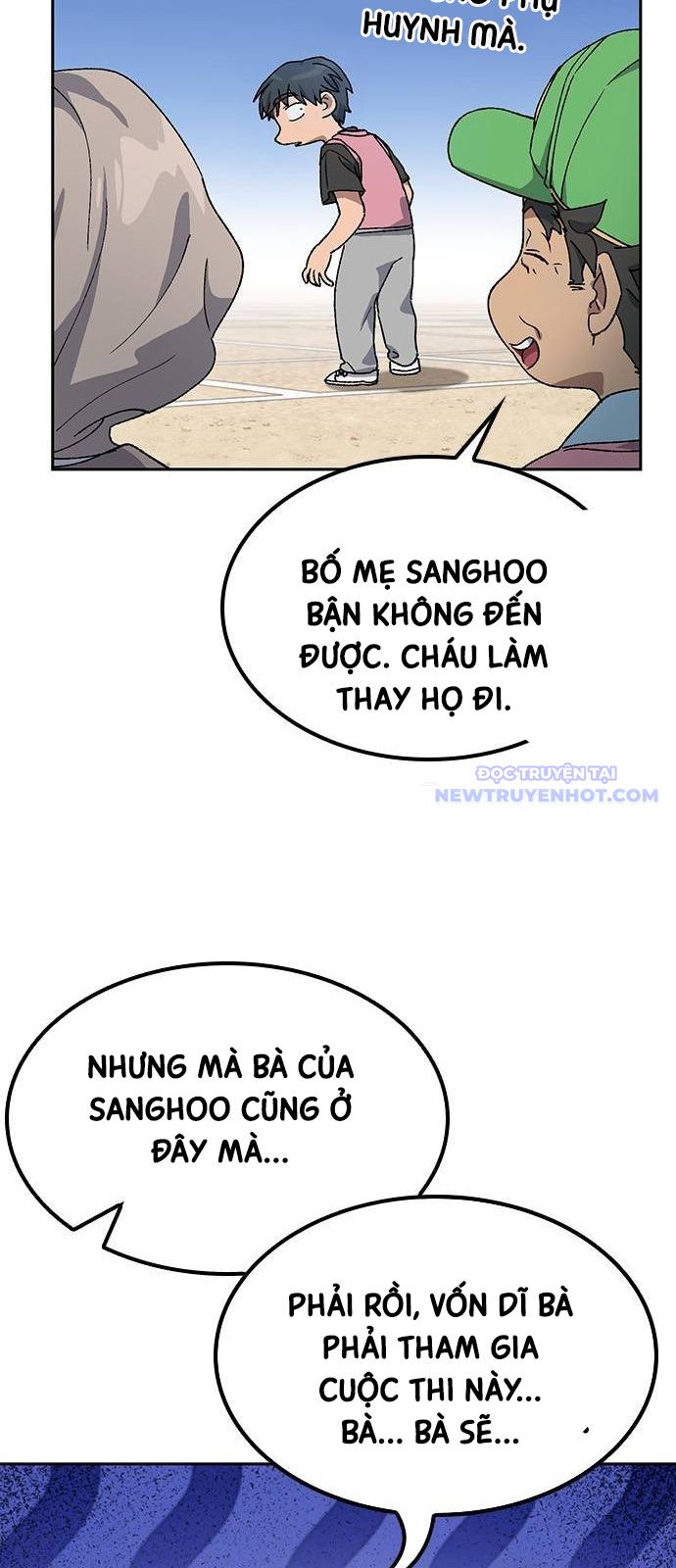 Chữa Lành Cuộc Sống Thông Qua Cắm Trại Ở Thế Giới Khác chapter 50 - Trang 13