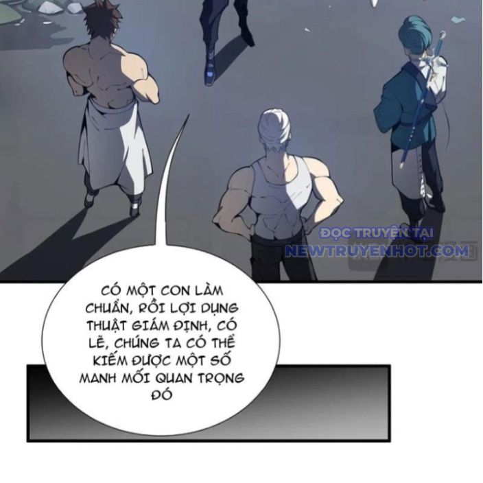 Ta Ký Kết Khế Ước Với Chính Mình chapter 79 - Trang 48