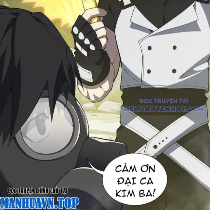 Ta Ký Kết Khế Ước Với Chính Mình chapter 78 - Trang 50