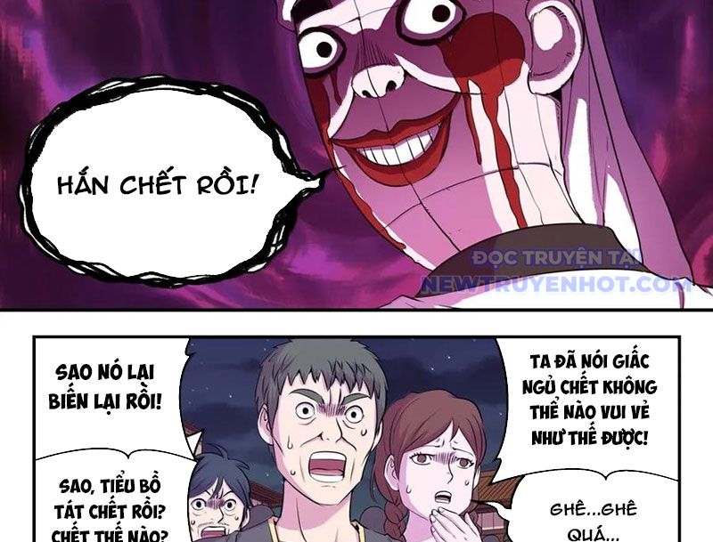 Côn Thôn Thiên Hạ chapter 334 - Trang 18