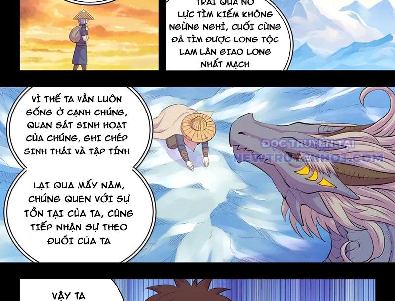 Côn Thôn Thiên Hạ chapter 337 - Trang 33