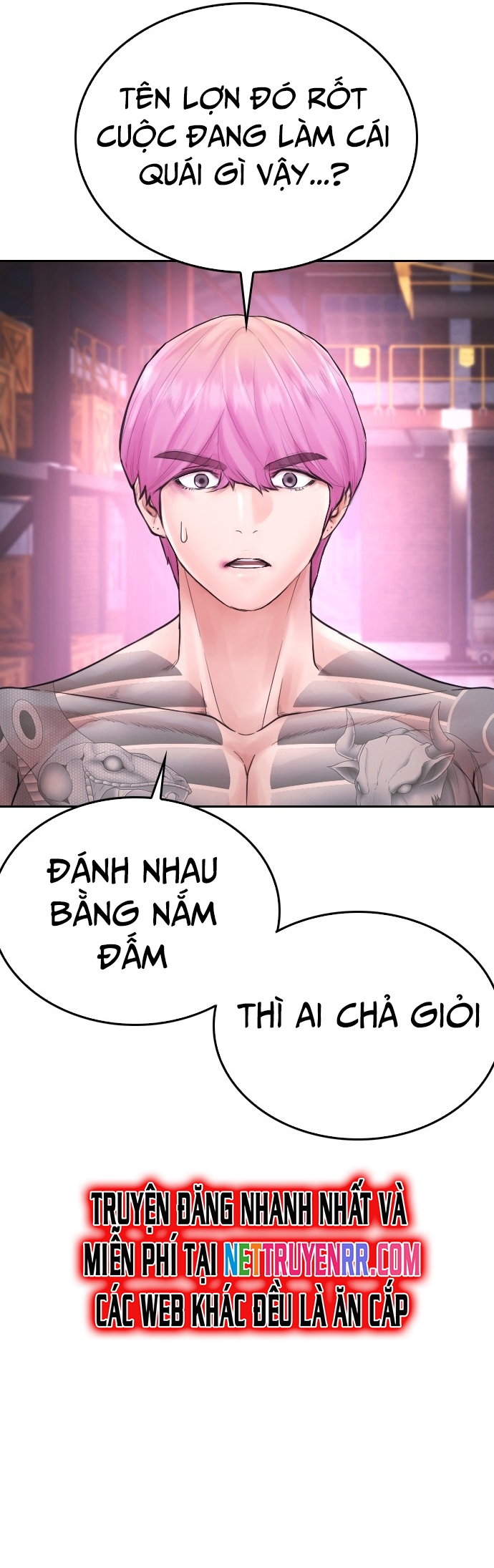 Bố Vạn Năng chapter 91 - Trang 14