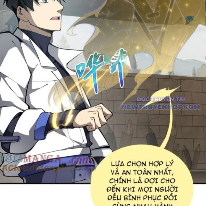 Ta Ký Kết Khế Ước Với Chính Mình chapter 79 - Trang 116