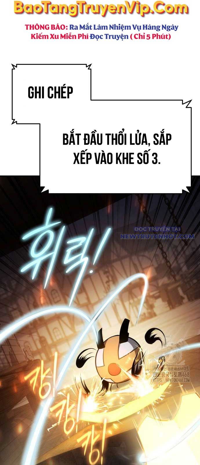 Vua Hiệp Sĩ Đã Trở Lại Với Một Vị Thần chapter 98 - Trang 7