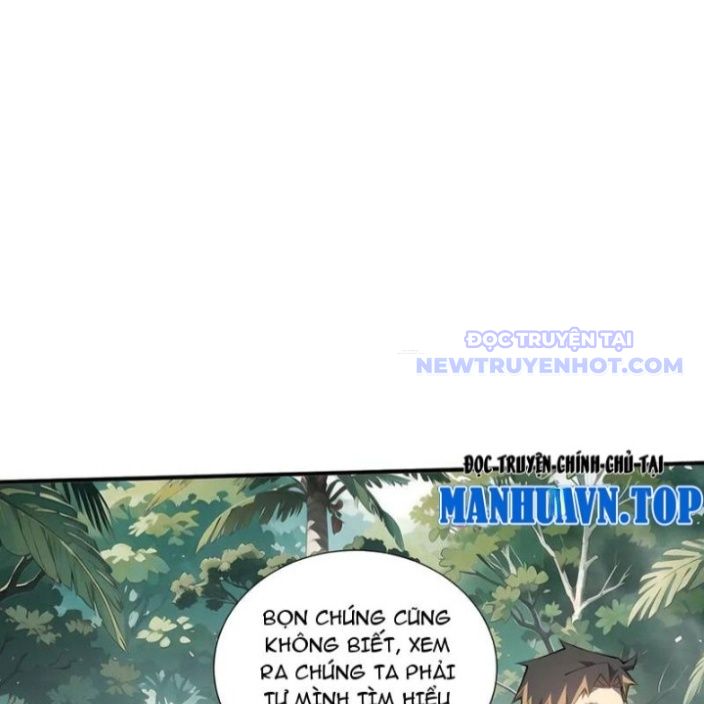 Ta Ký Kết Khế Ước Với Chính Mình chapter 78 - Trang 30