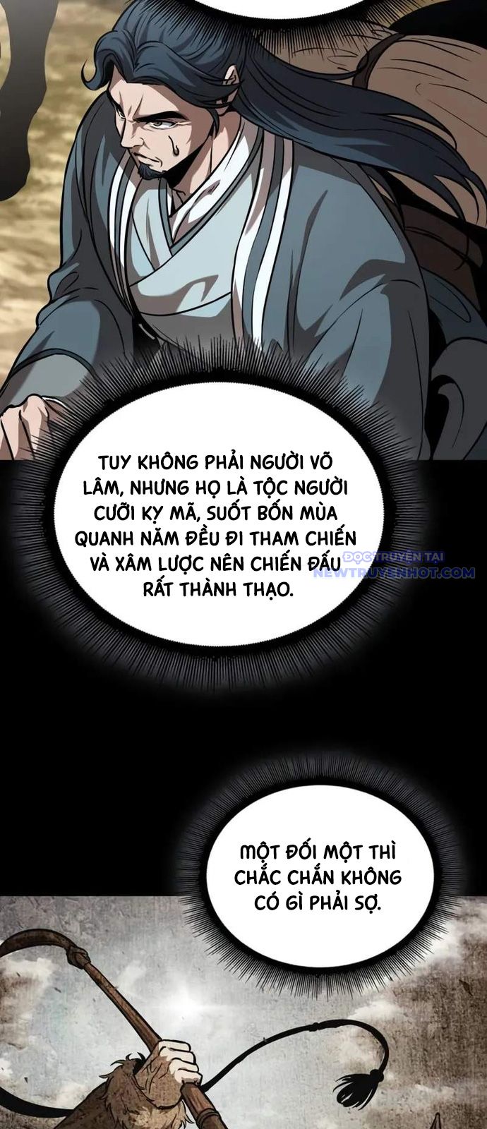 Ngã Lão Ma Thần chapter 245 - Trang 60