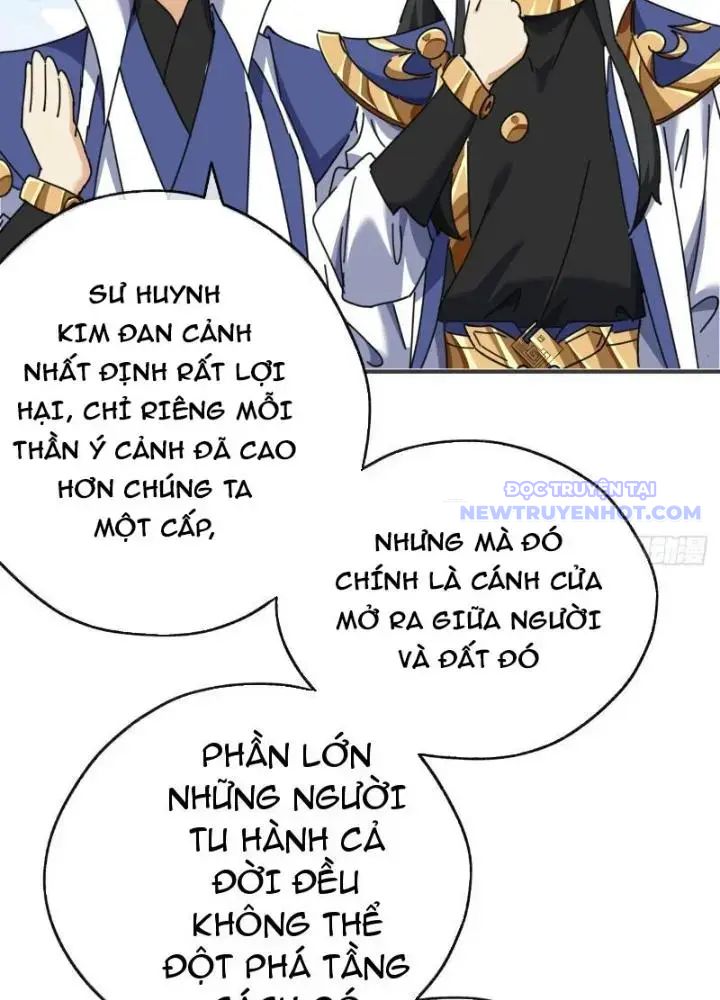 Mời Công Tử Trảm Yêu chapter 11 - Trang 135