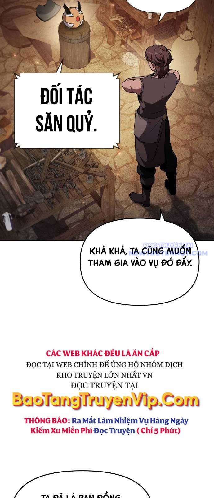 Vua Hiệp Sĩ Đã Trở Lại Với Một Vị Thần chapter 98 - Trang 17