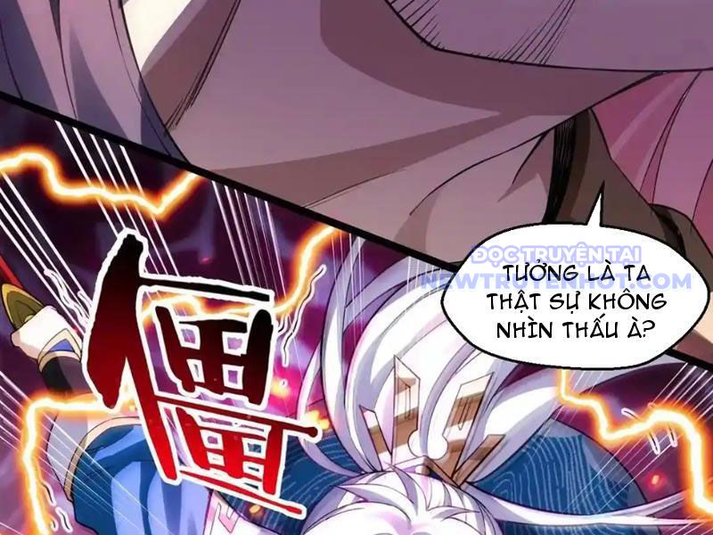 Hảo Đồ Nhi Hãy Tha Cho Vi Sư chapter 327 - Trang 47