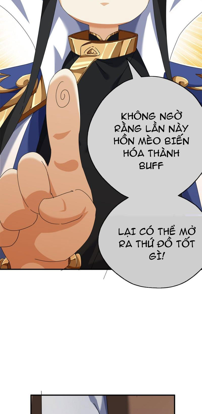 Mời Công Tử Trảm Yêu chapter 9 - Trang 47