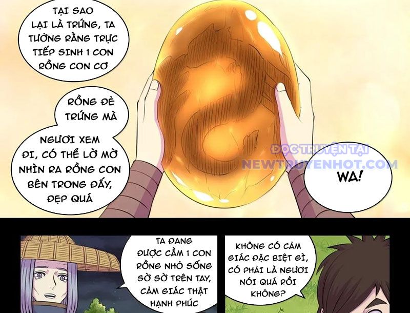 Côn Thôn Thiên Hạ chapter 337 - Trang 29