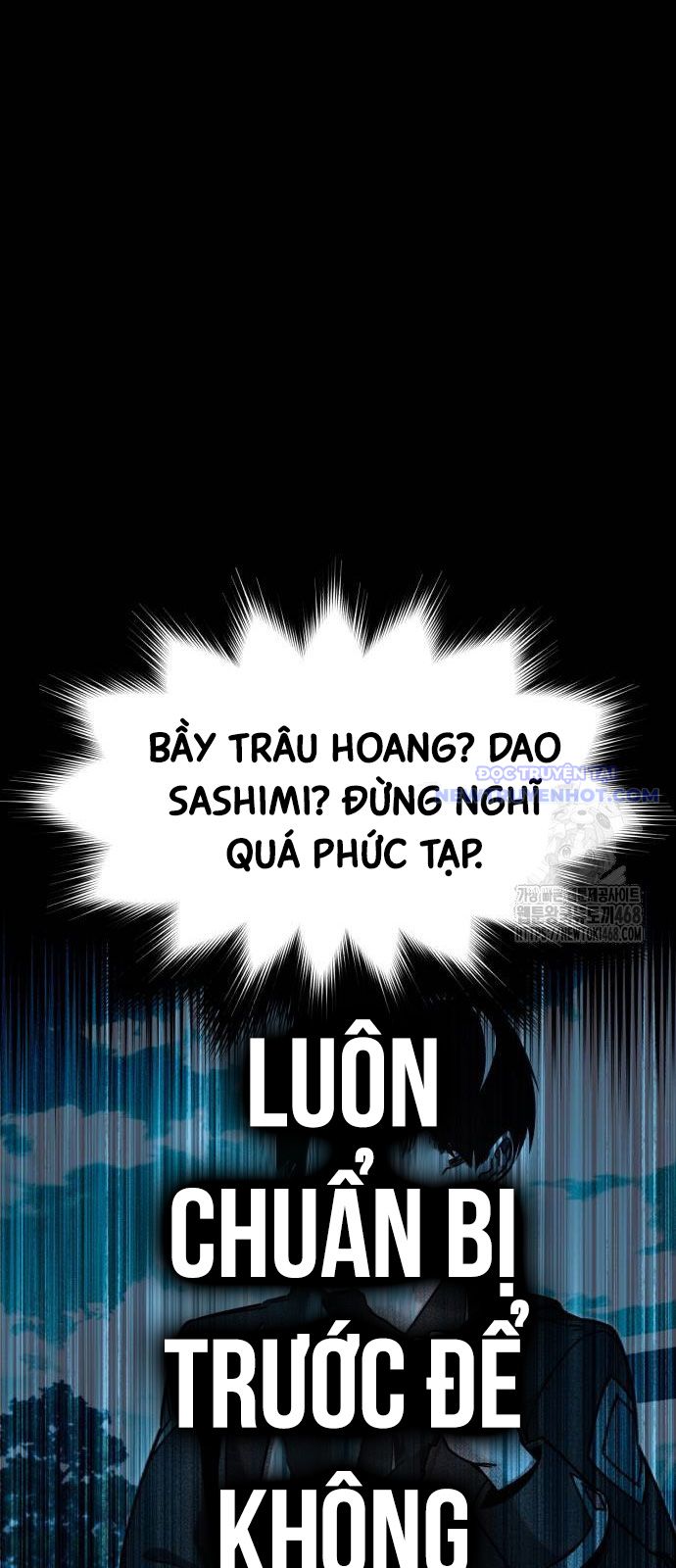 Thống Lĩnh Học Viện Chỉ Bằng Dao Sashimi chapter 30 - Trang 89