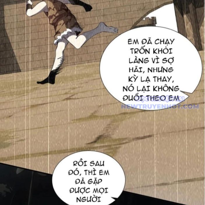 Ta Ký Kết Khế Ước Với Chính Mình chapter 79 - Trang 38