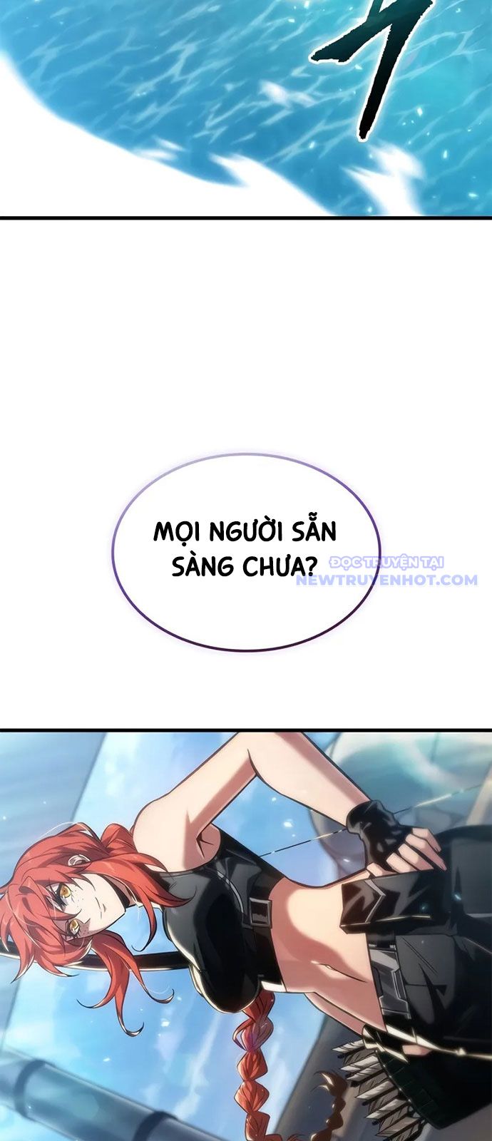 Gacha Vô Hạn chapter 134 - Trang 42