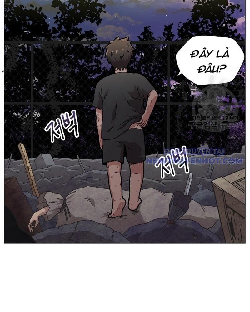 Cánh Cổng Asura chapter 1 - Trang 23