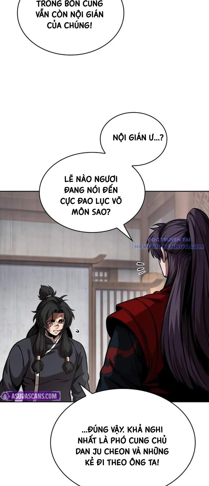 Ngã Lão Ma Thần chapter 245 - Trang 7