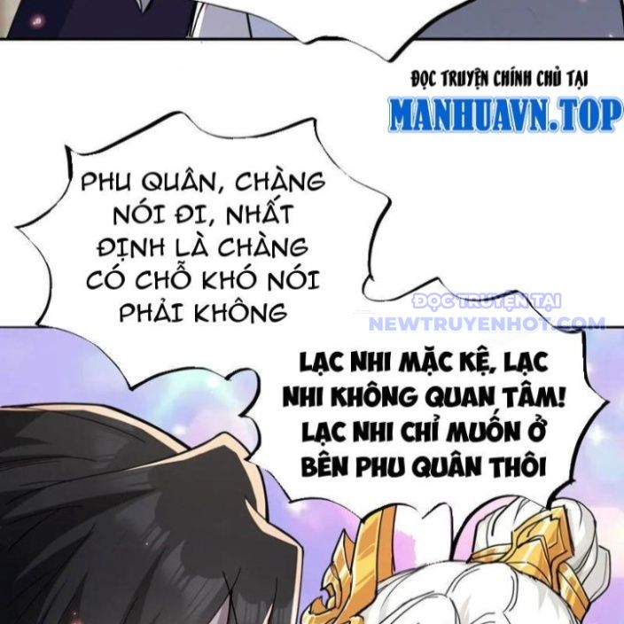 Đồ Đệ Nữ Đế Của Ta Muốn Hắc Hóa! chapter 16 - Trang 11