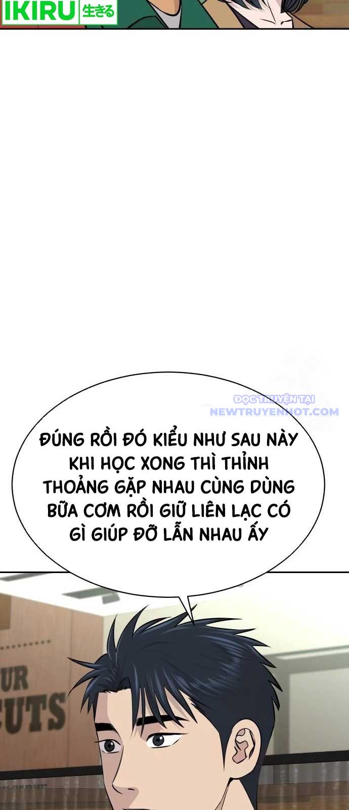 Cháu Trai Thiên Tài Của Vua Cho Vay Nặng Lãi chapter 39 - Trang 30