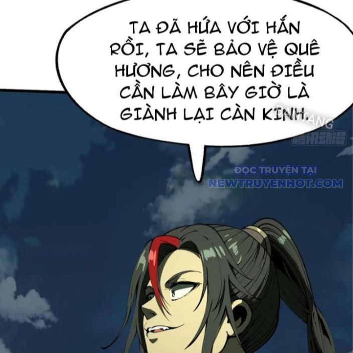 Không Cẩn Thận, Lưu Danh Muôn Thủa chapter 111 - Trang 20