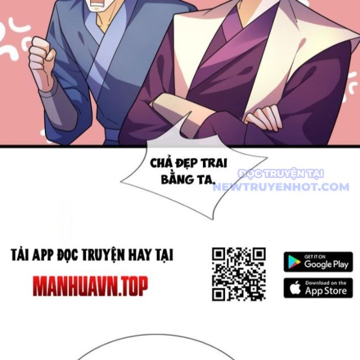 Tiên Làm Nô Thần Là Bộc, Đại Đế Làm Chó Giữ Nhà chapter 33 - Trang 104