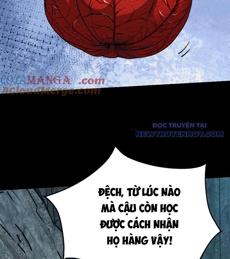 Ngày Tôi Sinh Ra, Bách Quỷ Dạ Hành, Tuyết Thi Hộ đạo chapter 590 - Trang 50